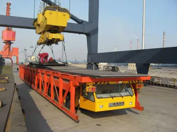 Pallet Carrier