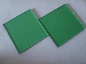 Tinted Float Glass