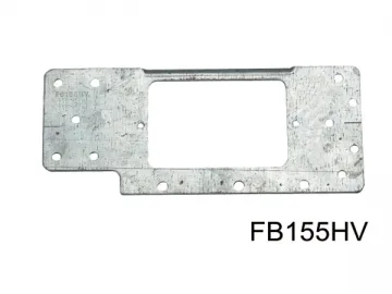 Flat Bracket