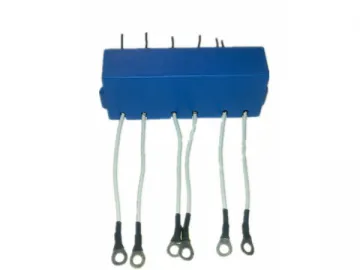 1.5A 3 Phase Current Transformer