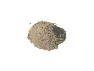 Mullite Refractory Castable