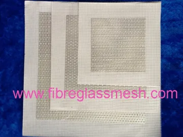 Fiberglass Mesh Wall Patch