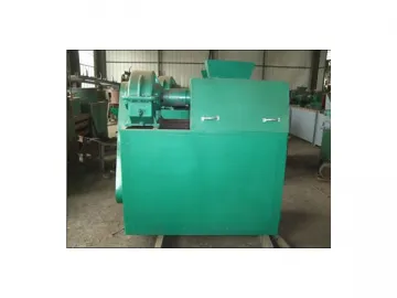 Screw Extrusion Granulator