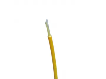 Simplex Fiber Optic Patch Cord Cable