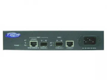 Carrier Ethernet Switch