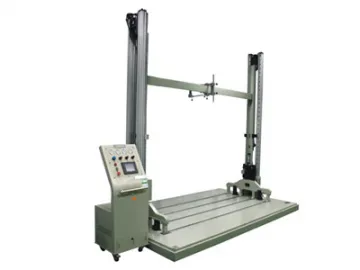 SY-41 Pneumatic Drop Tester