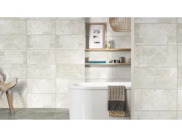 Evanka Series Porcelain Tile