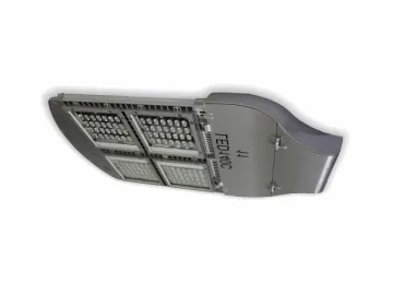 HP 112W LED Street Light