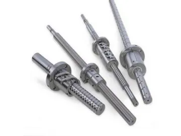 Ball Screw