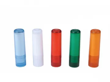 Tube Lip Balm