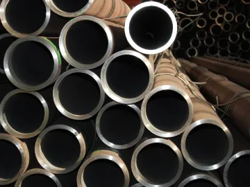 EN 10216 Seamless Steel Tube for Normal Temperature