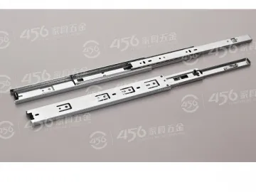 4501A Adjustable Ball Bearing Slide