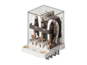 NNC71B Electromagnetic Power Relay (JQX-38F)