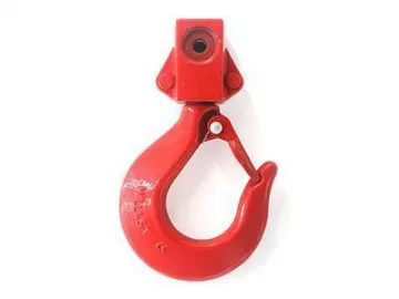 3T Alloy Steel Block Hook