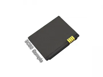 Motorola BC60 Battery