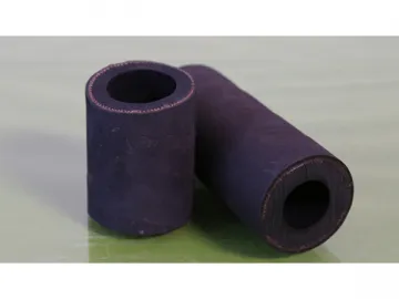 Sandblast Rubber Hose