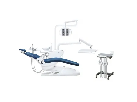 Dental Chair Package, S640