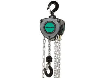 Hand Chain Hoist