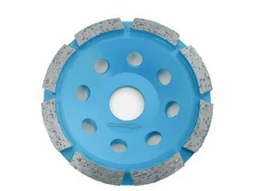 105-180mm Diamond Cup Grinding Wheel