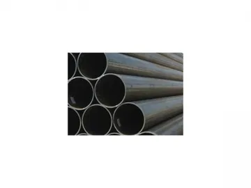 Hot Expanded Seamless Steel Pipe