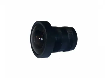 Fisheye Lens