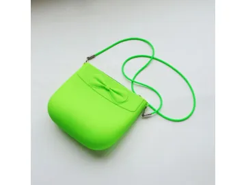 Silicone Handbag