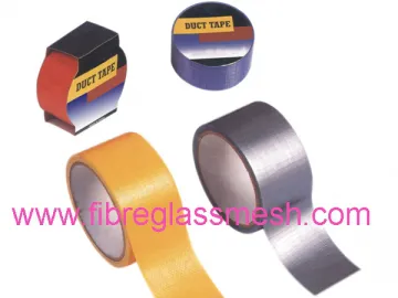 Cloth Duct Tape