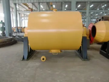 Mine Ball Mill