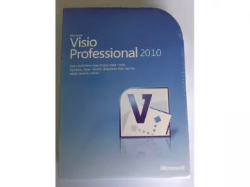 Office Visio 2010 Professional