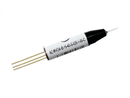 MEMS VOA Variable Optical Attenuator