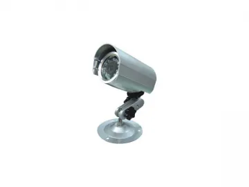 8611 Fixed CCTV Camera