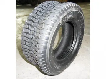 Lawn Mower Rubber Tire