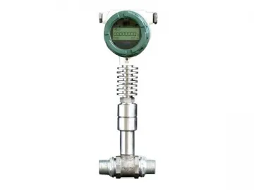 Target Mode Flow Meter