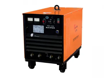 MZ1000/1250 Submerged Arc Welding Machine