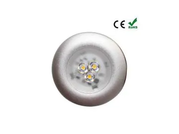 Under Cabinet Lighting LED Recessed Light, Item SC-A111 LED Lighting