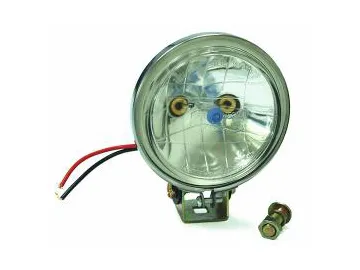 Xenon Sealed Beam Lamps