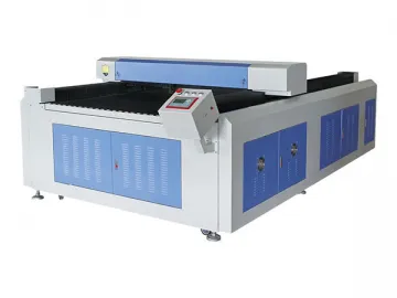 Large Size Laser Cutting Machine