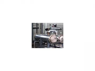 Tubular Preheater