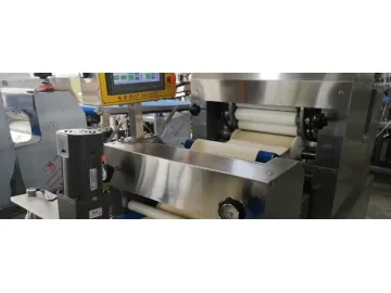 Automatic Dough Shaping Machine