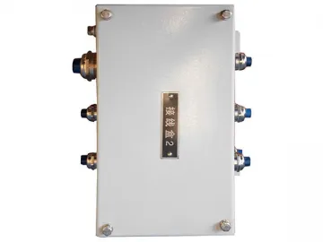 Marine Junction Box