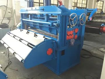 Cold Rolled Steel Slitting Line