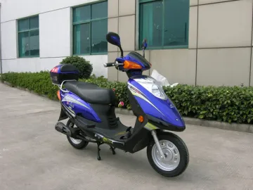 BD50QT-3A-VI Scooter