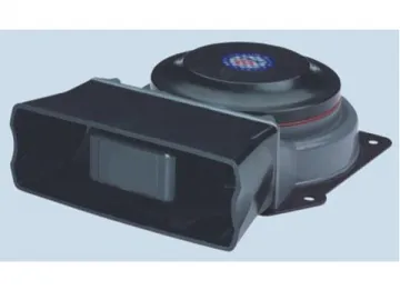 105 Vehicle Speaker