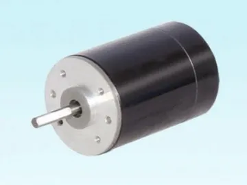 38ZY63 Permanent Magnet DC Motor