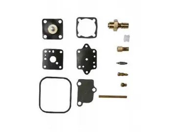 SUZUKI Quadrajet Rebuild Kit