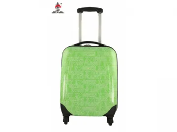 PC PLUS Luggage Set