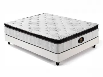 Bonnell Spring Mattress (Classic Collection)