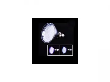 P38-LED Spot Light