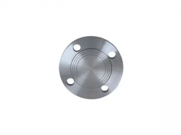 Blind Flange