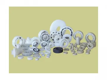 Plastic Bearing